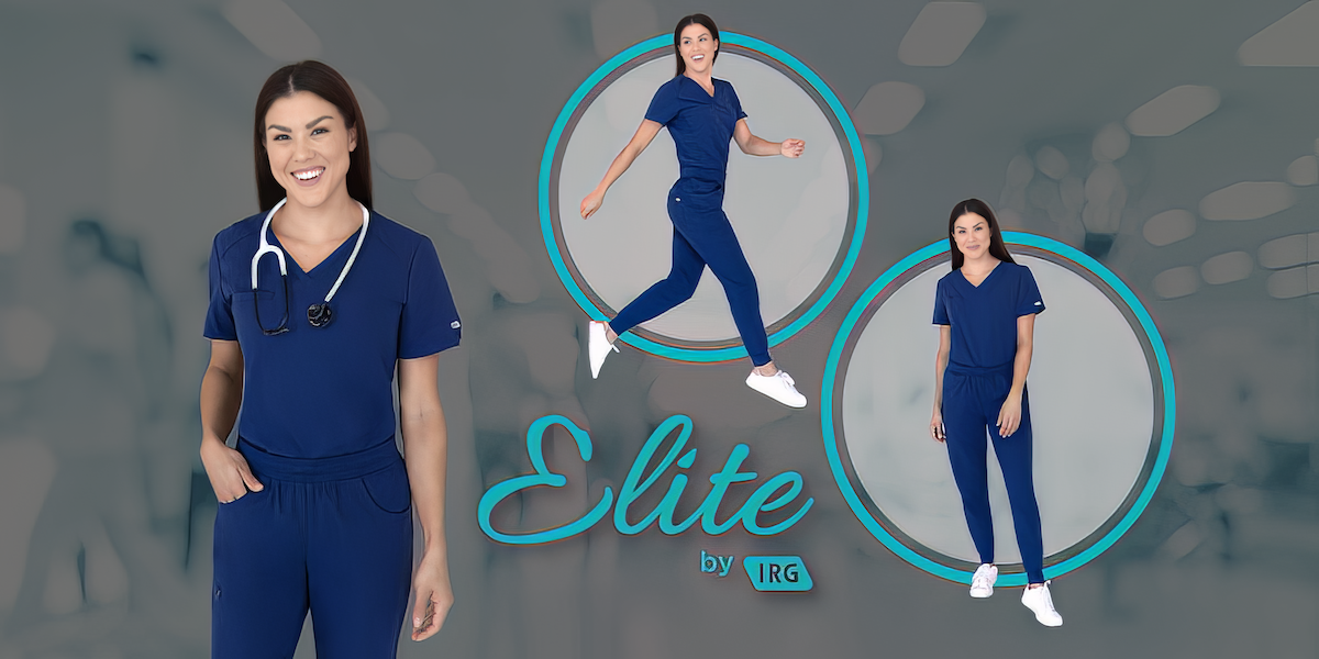 Elite by IRG Web Banner